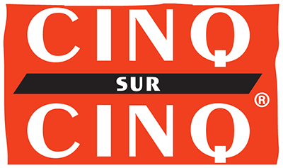 Cinq sur Cinq