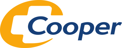 Cooper