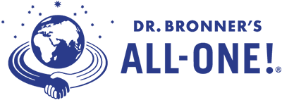 Dr Bronner's