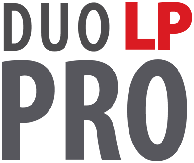 Duo LP Pro