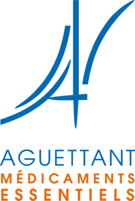 Laboratoire Aguettant