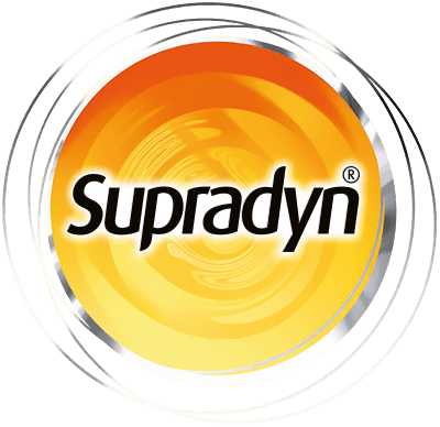 Supradyn