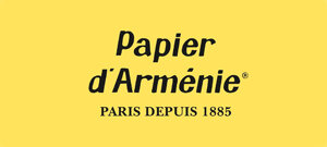 Papier d'Arménie
