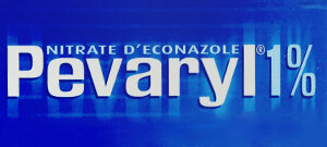 Pevaryl