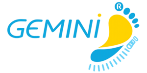 Chaussures Gemini