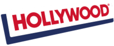 Hollywood chewing gum