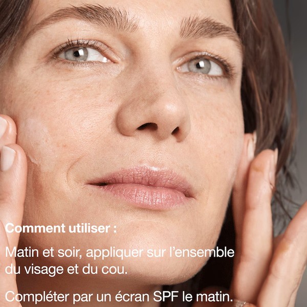 Clinique Smart Clinical Crème correctrice anti rides