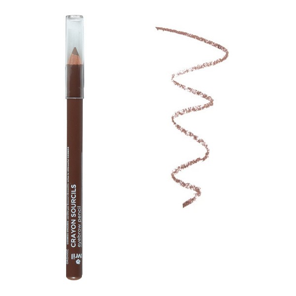 Avril Crayon sourcils Bio
