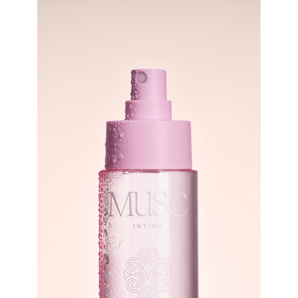 Musc Intime Brume parfumée All over corps et cheveux