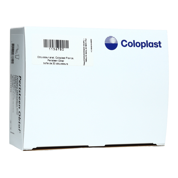 Coloplast Peristeen Obtal Tampon anal