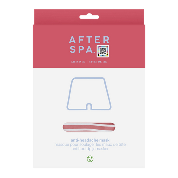 Masque migraine Afterspa