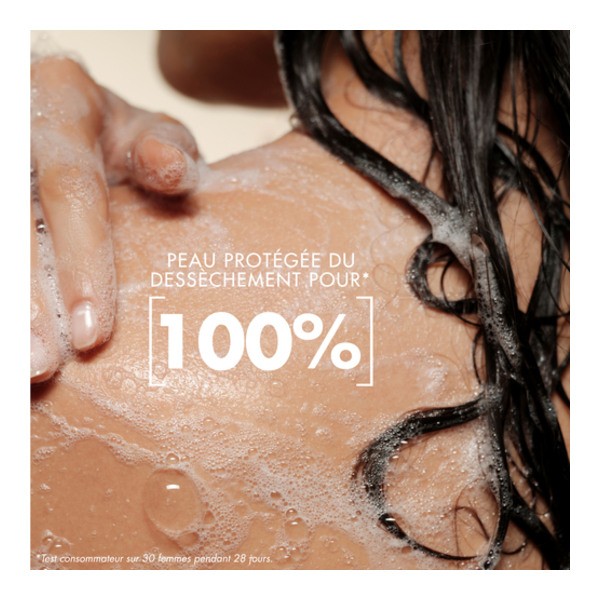 Melvita L'or Bio Gel lavant surgras