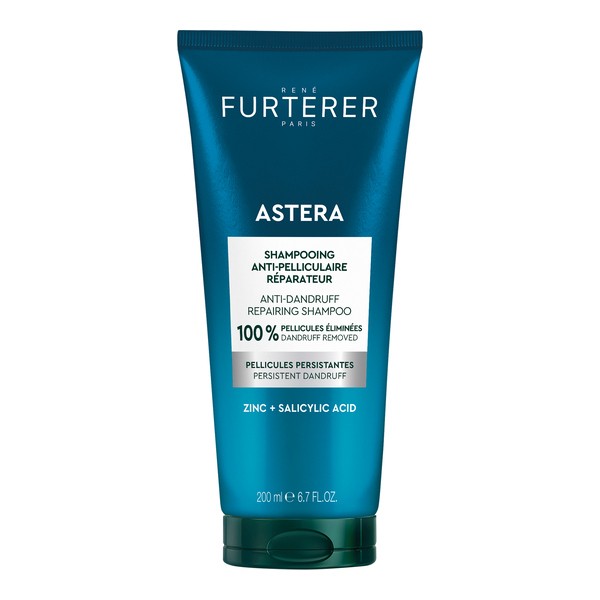 René Furterer Astera Shampooing anti pelliculaire réparateur