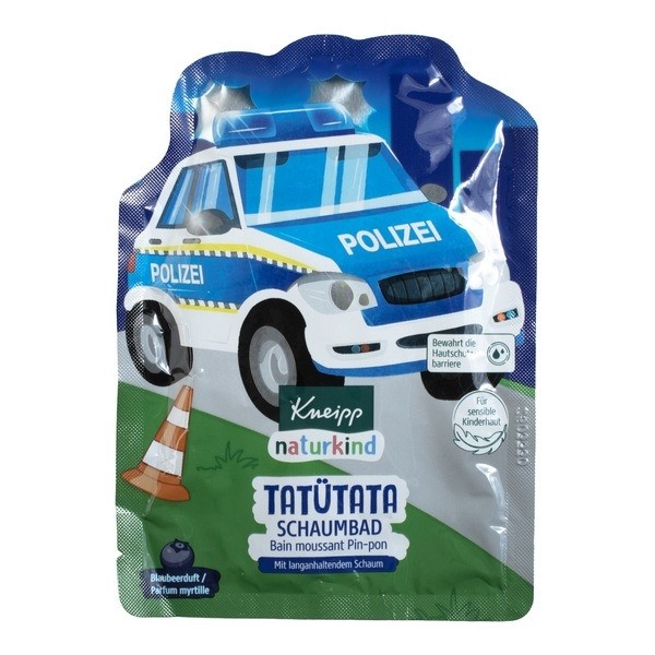 Kneipp Bain moussant pour enfant