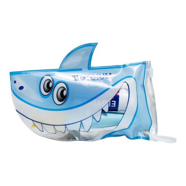 Elgydium Kids Trousse voyage Enfant