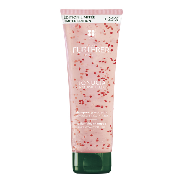 René Furterer Tonucia Shampooing repulpant