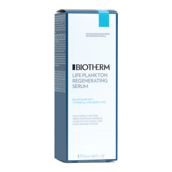 Biotherm Life Plankton Regenerating Serum