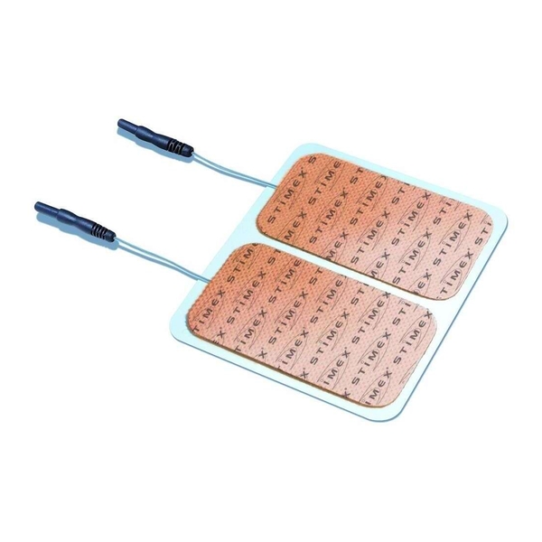 Electrodes de stimulation autocollantes Stimex