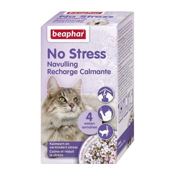 Beaphar Diffuseur No stress chat