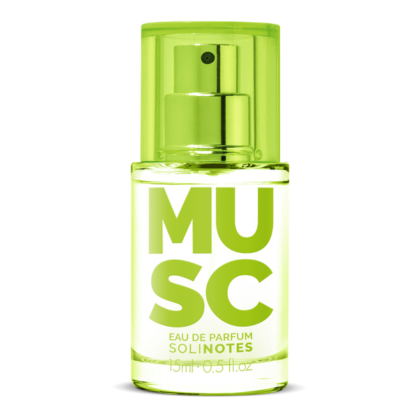 Solinotes Eau de Parfum