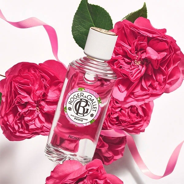 Roger et Gallet eau parfumée bienfaisante