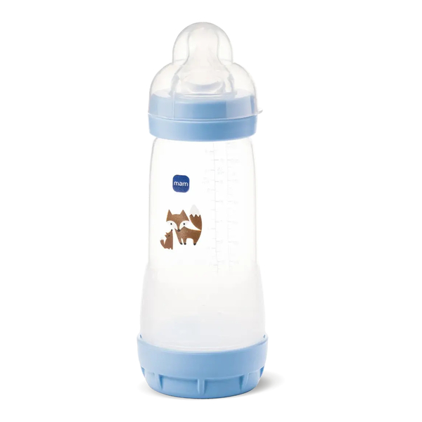 MAM Easy Start débit rapide biberon 320 ml