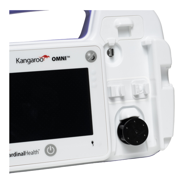 Pompe à nutrition Kangaroo Omni