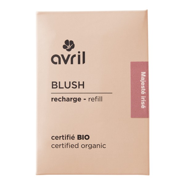 Avril Blush Bio