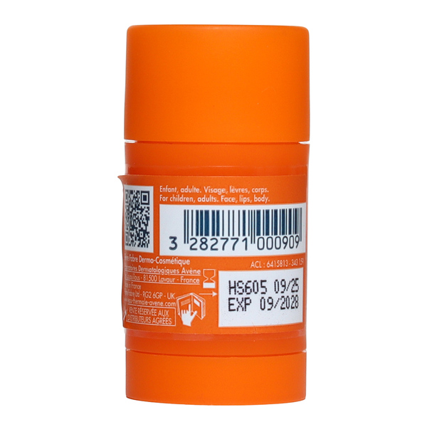 Avène Ultra Stick Solaire Invisible SPF 50