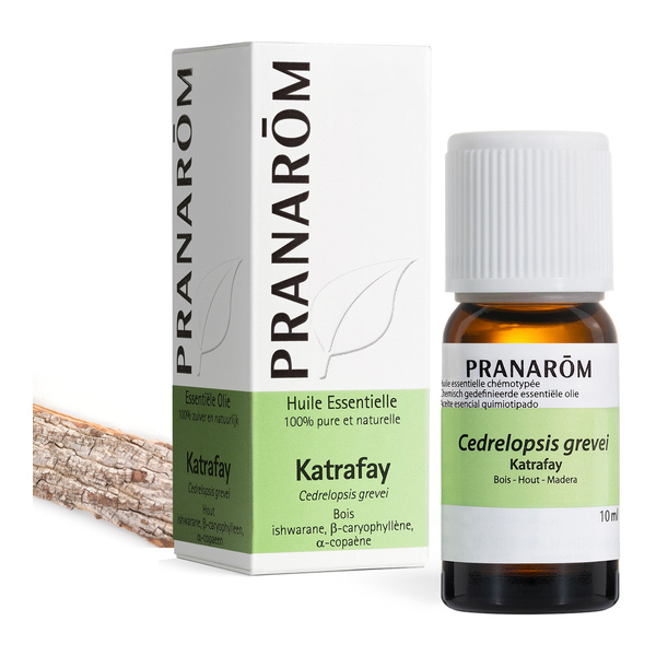 Pranarom huile essentielle Katrafay