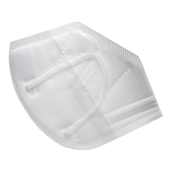 Masque FFP2 NR