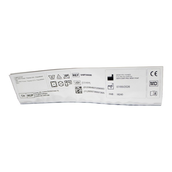 Housse matelas 90 cm Promust Winncare