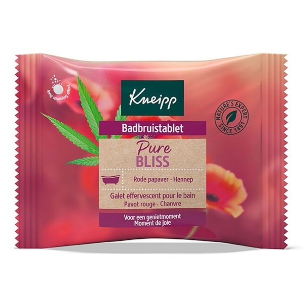 Kneipp Galet pour le bain