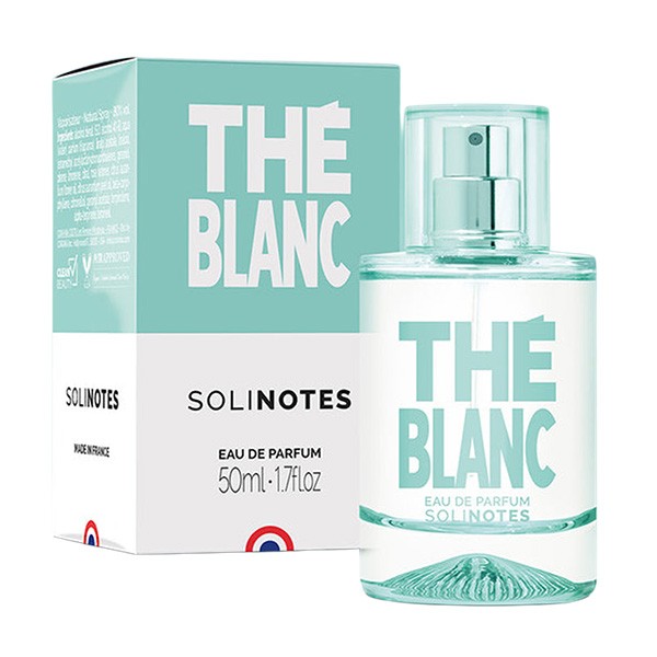 Solinotes Eau de Parfum