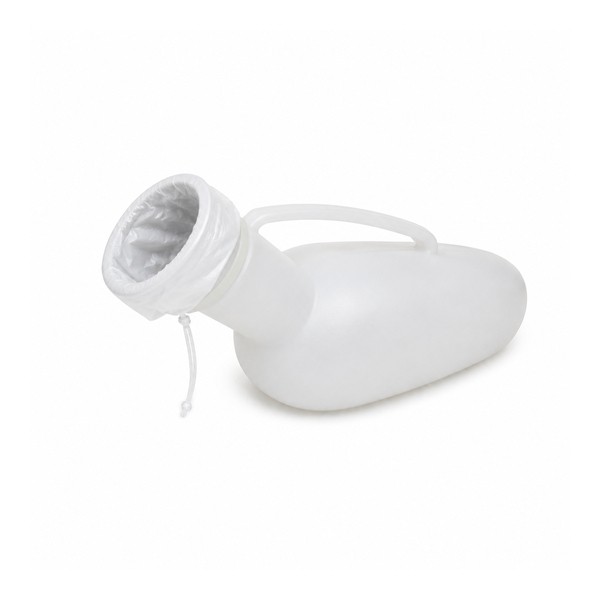 Abena Sac jetable urinal masculin