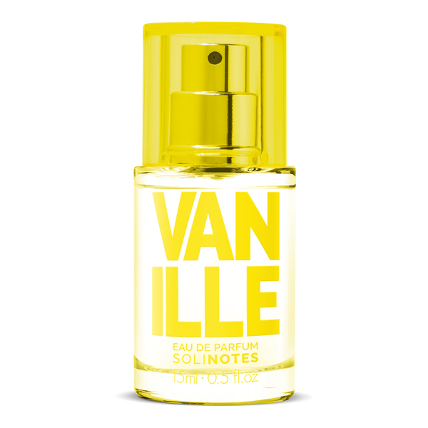 Solinotes Eau de Parfum