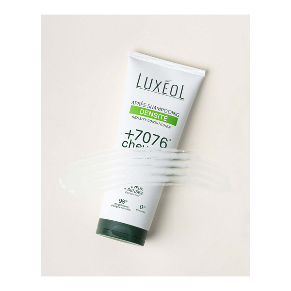 Luxéol Coffret Routine Densité