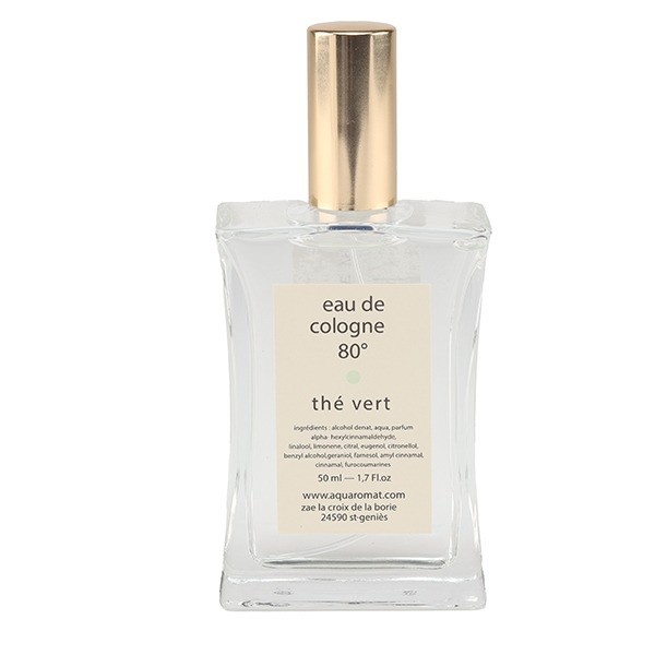 Eau de Cologne Aquaromat
