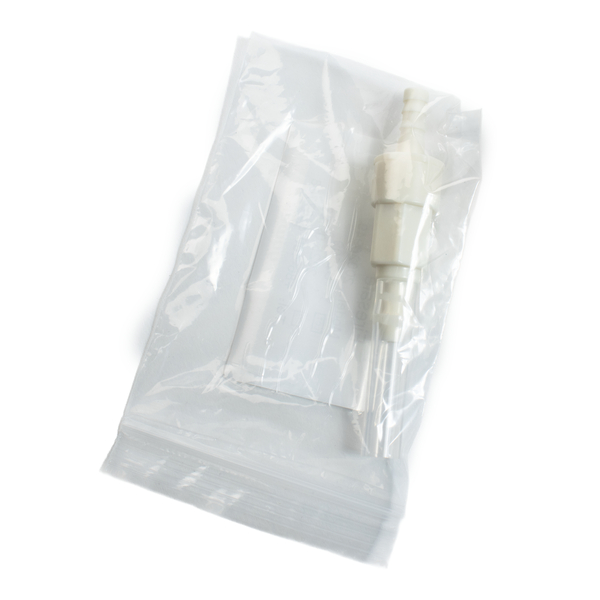 Concentrateur d'oxygène 5 litres 8F 5A Yuwell