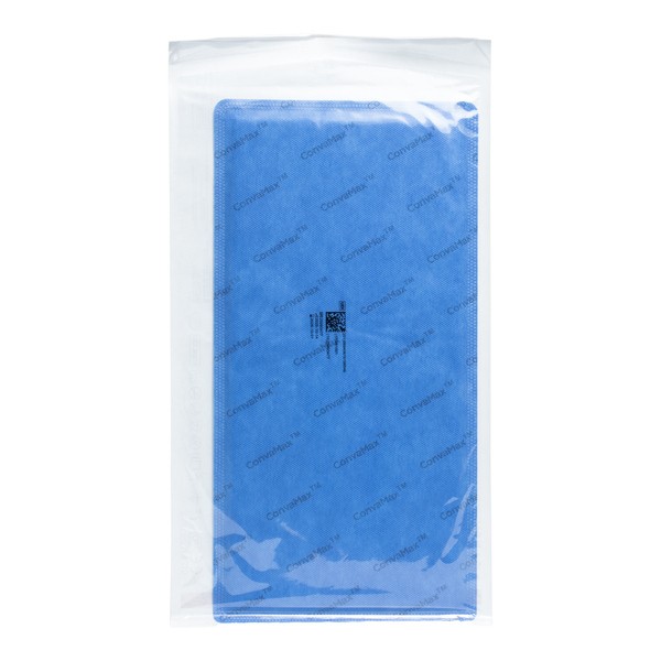 Convatec ConvaMax Pansement superabsorbant non adhésif