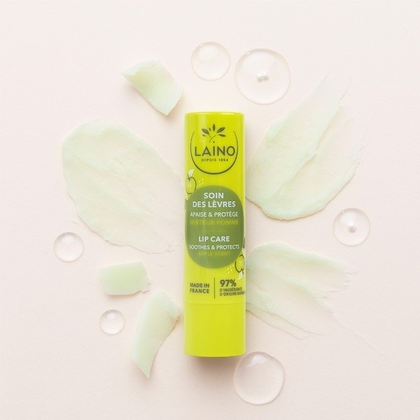 Laino Soin des lèvres stick