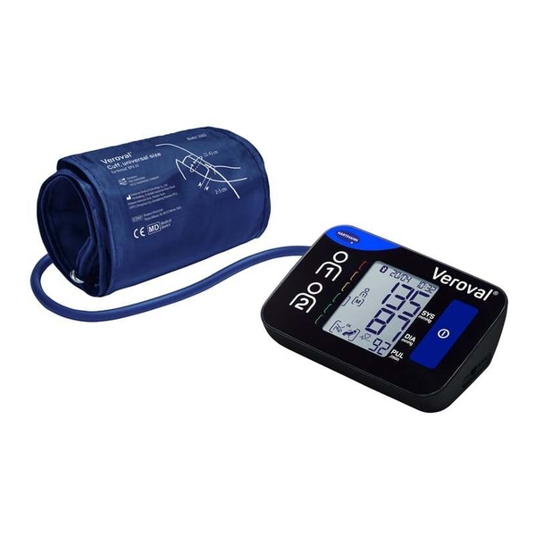 Tensiomètre bras connecté Veroval compact +