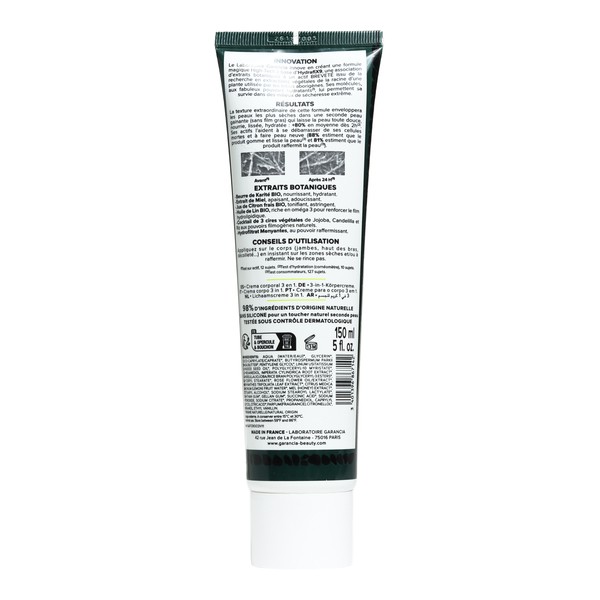 Garancia Formule Ensorcelante Anti peau de croco