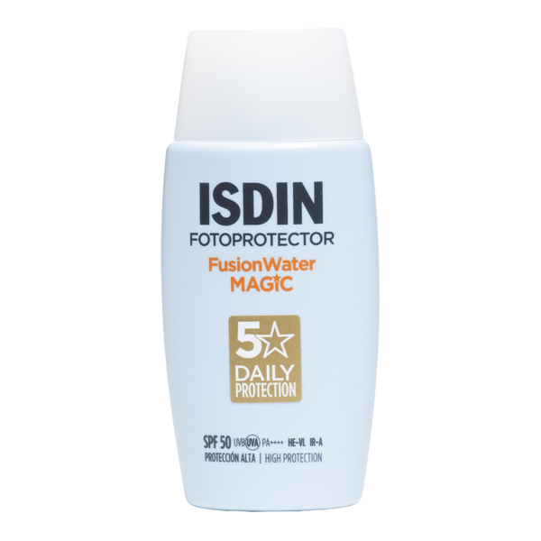 Isdin Fluide solaire Fusion Water Magic SPF 50