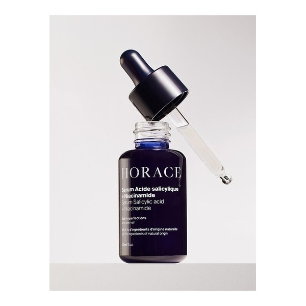 Horace sérum acide salicylique + niacinamide