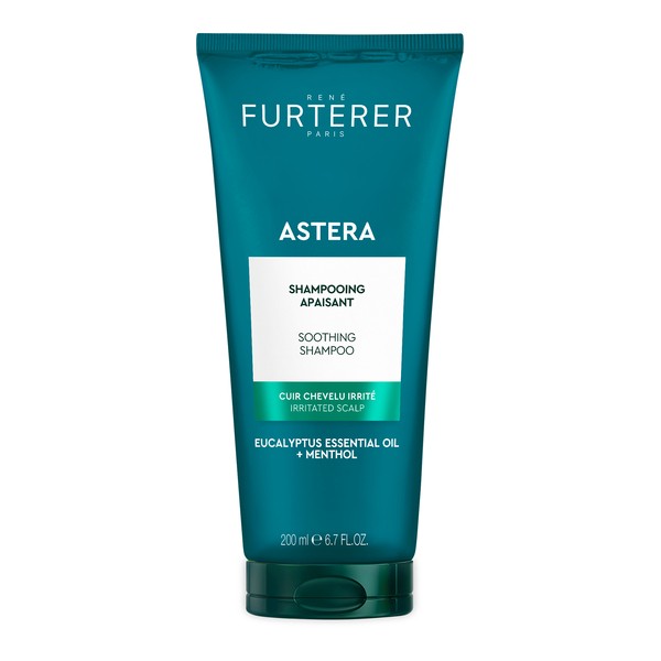René Furterer Astera shampoing apaisant