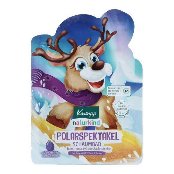 Kneipp Bain moussant pour enfant
