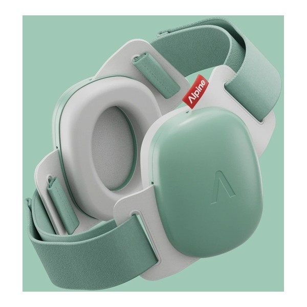 Alpine casque anti bruit bébé Muffy Baby Comfort
