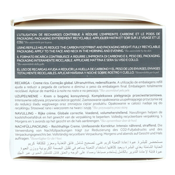SVR Densitium crème riche redensifiante