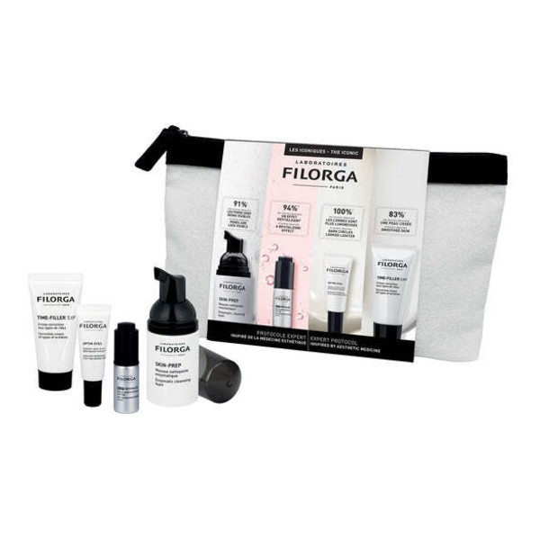 Filorga Trousse découverte